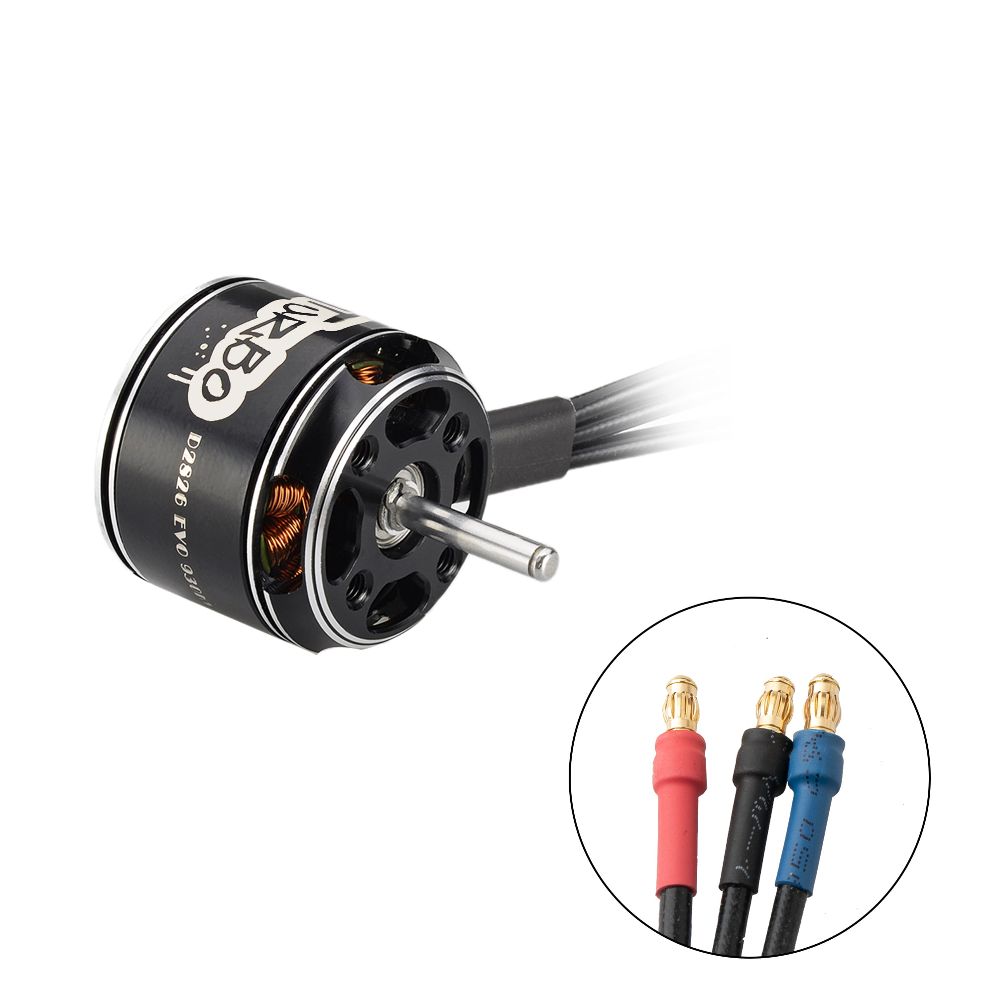 Fixed Wing Motor ແມ່ນຫຍັງ?
