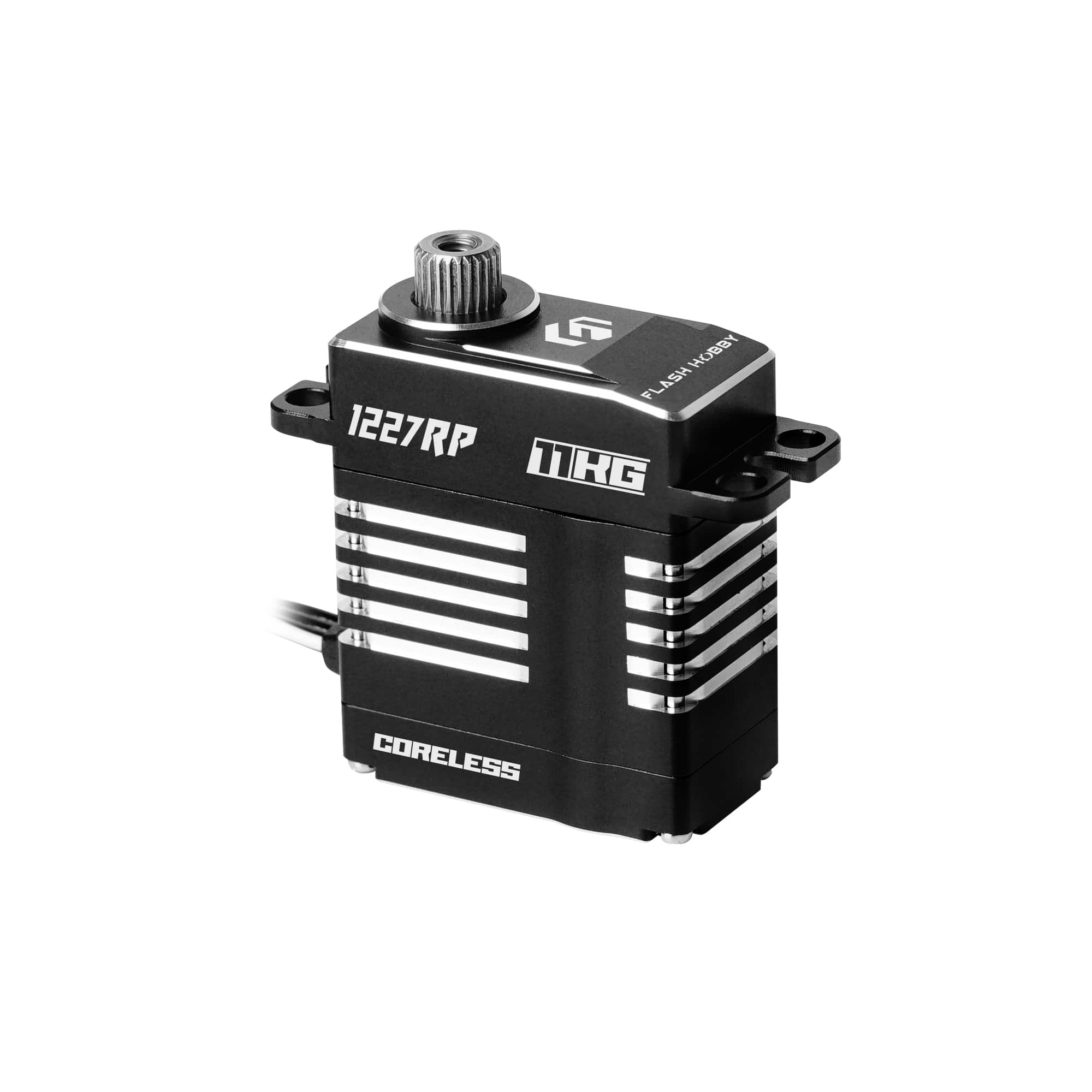 ຂໍ້ດີຂອງ Micro Servo ແມ່ນຫຍັງ?