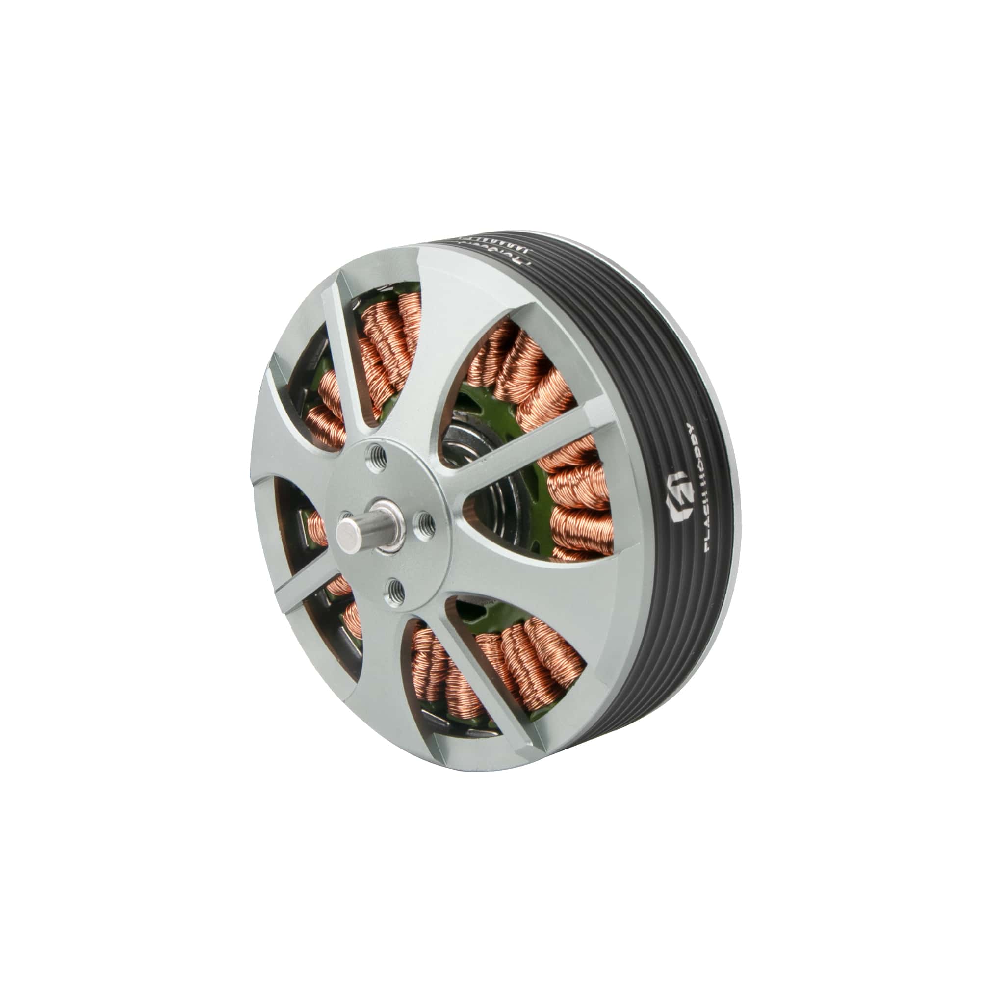 ການນຳໃຊ້ Multirotor Motor ແມ່ນຫຍັງ?