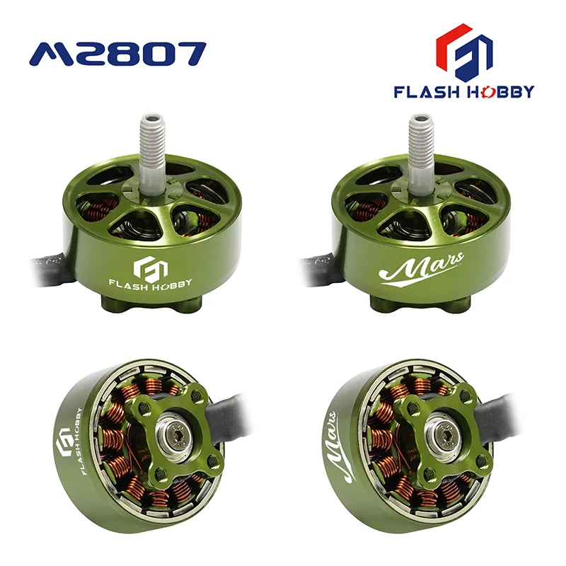ການພັດທະນາການຕະຫຼາດຂອງ Arthur lies fpv motors