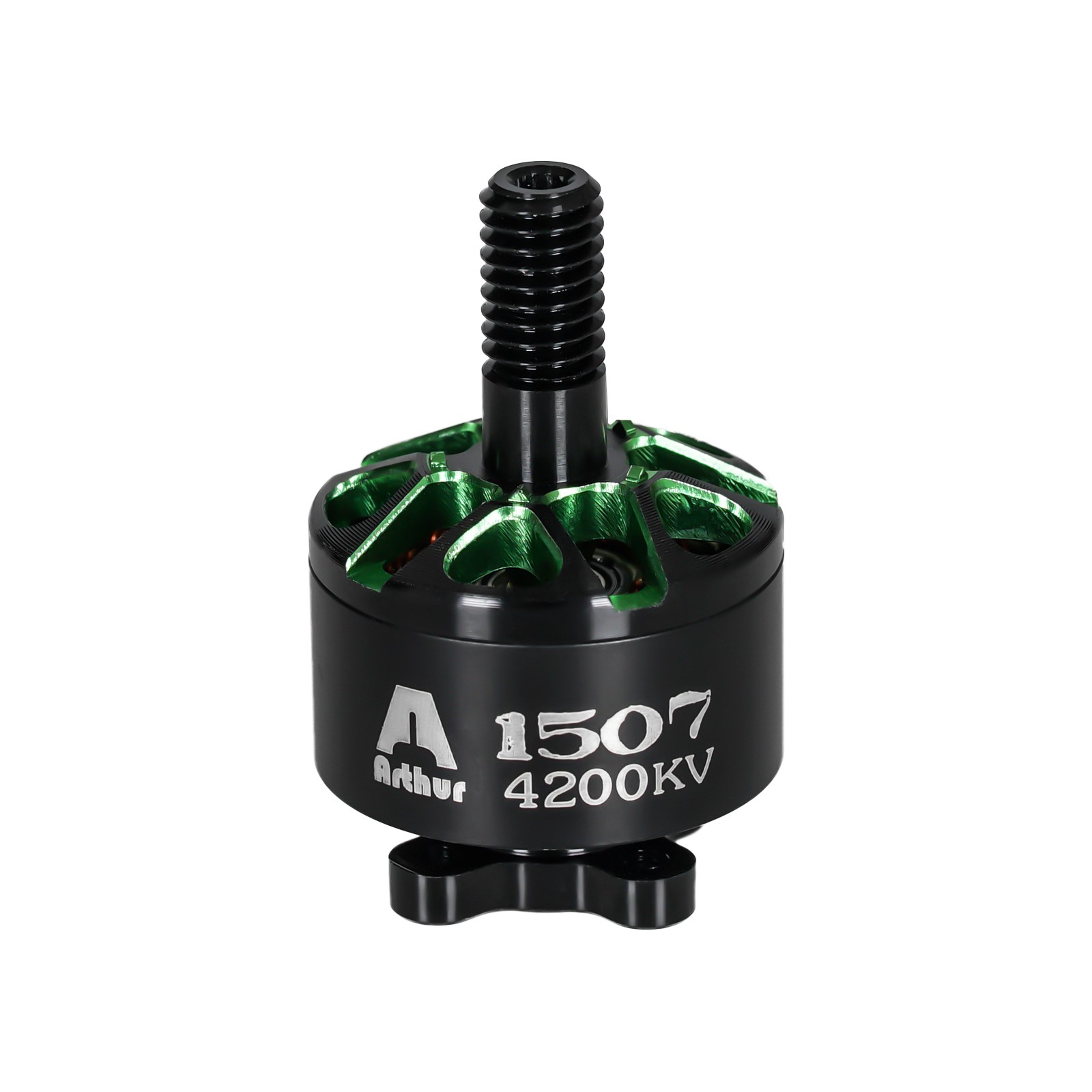 A1507 motorless