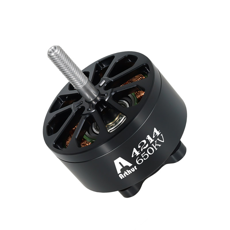 A4214 650KV Brushless Motor