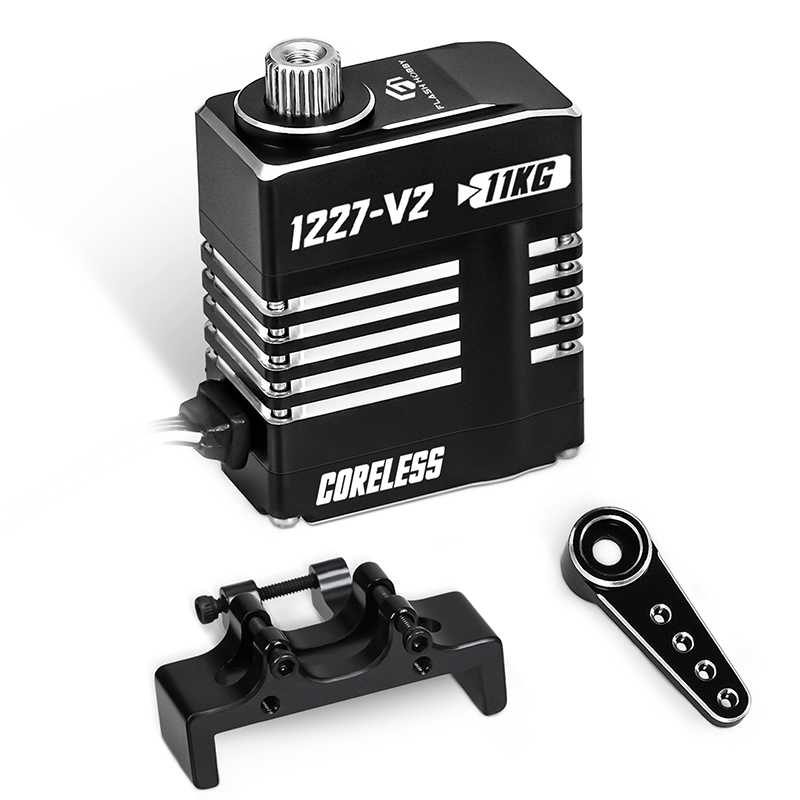 Cls12227RP 11KG CLS Servo CROVO V2