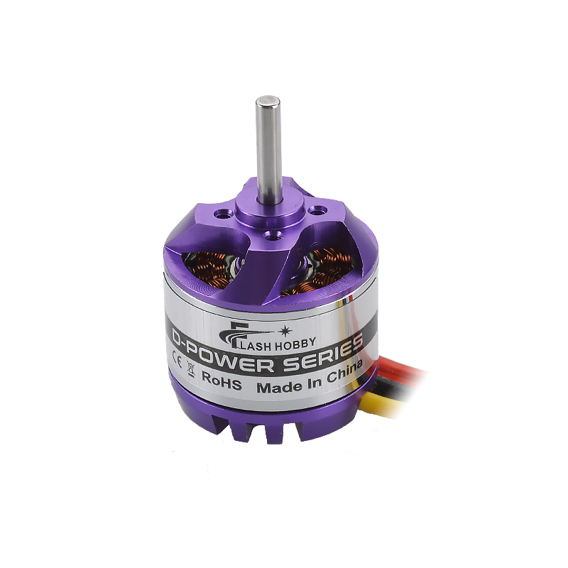 d2830 five motor