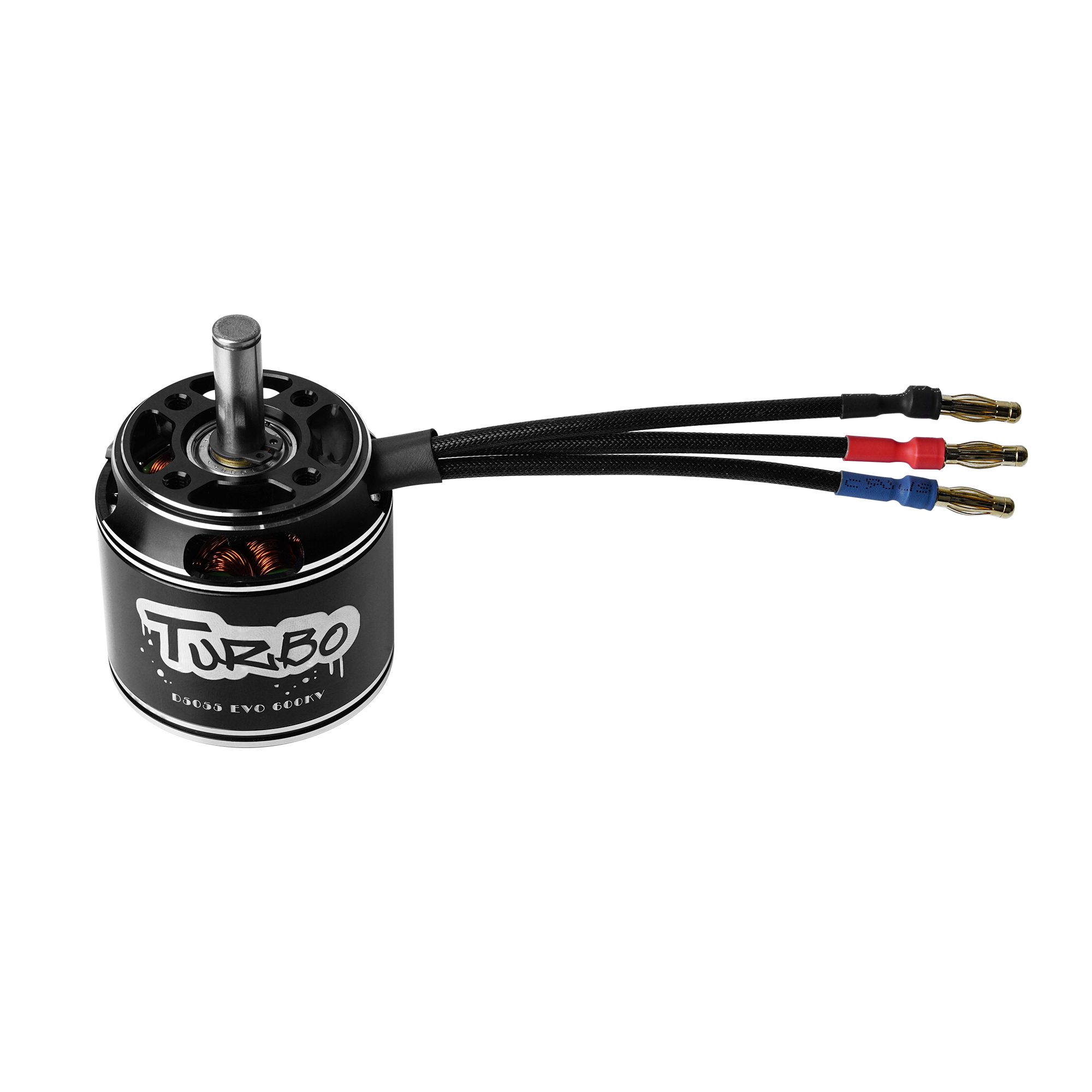 motor d655 evo fort motor