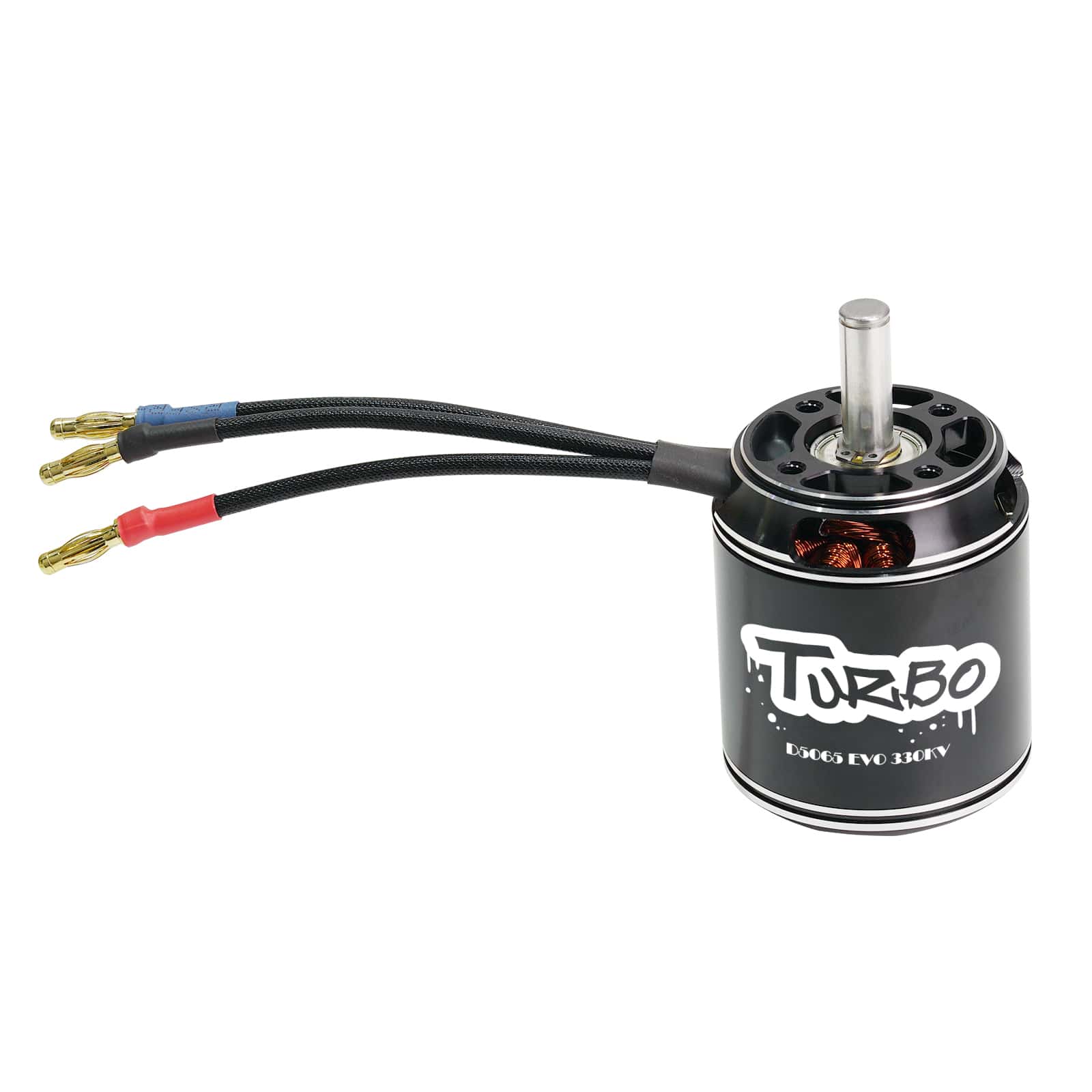d5065 evo found motor