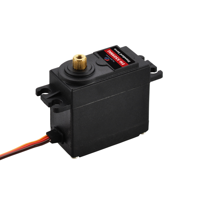 FH-5509DMG ມາດຕະຖານ servo