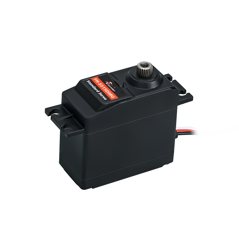 FH-5515DMG ມາດຕະຖານ servo
