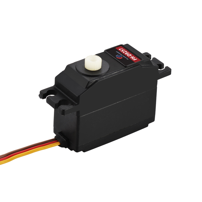 FH-D9257 ຫາງ Servo