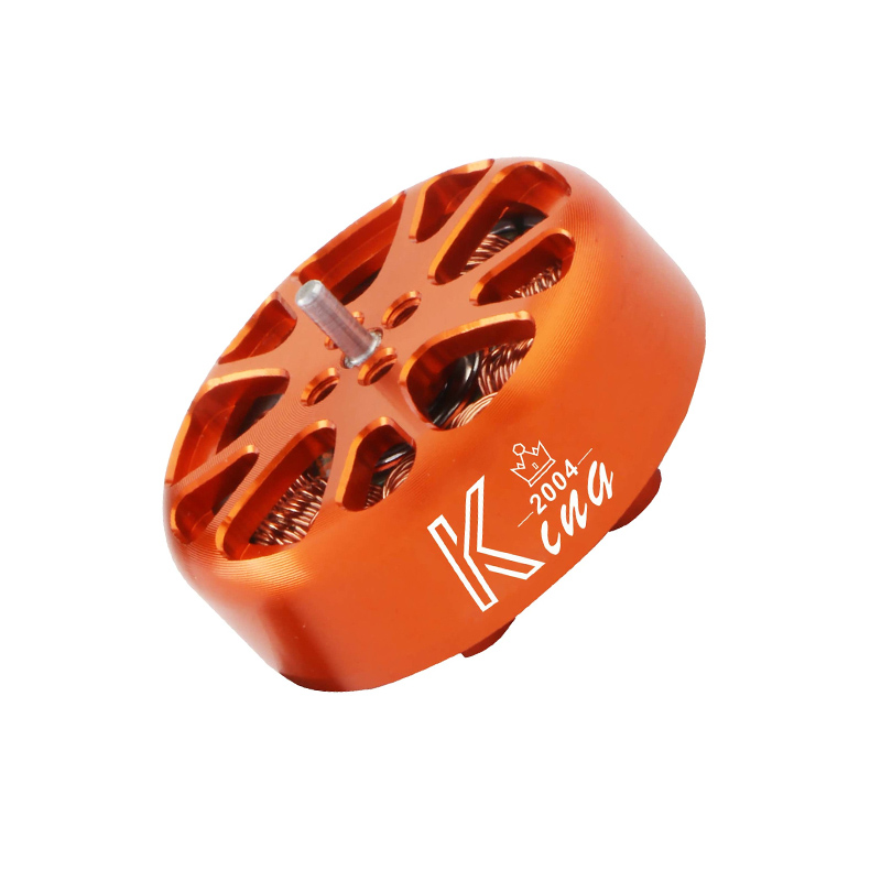 K2004 Brushless DC Motor