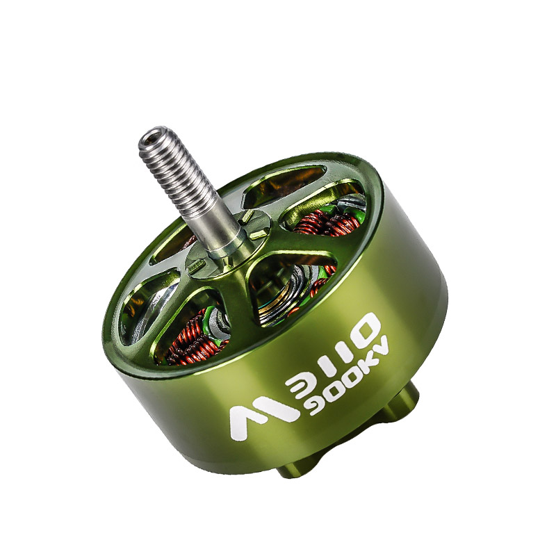Mars 3110 BLDC Motor