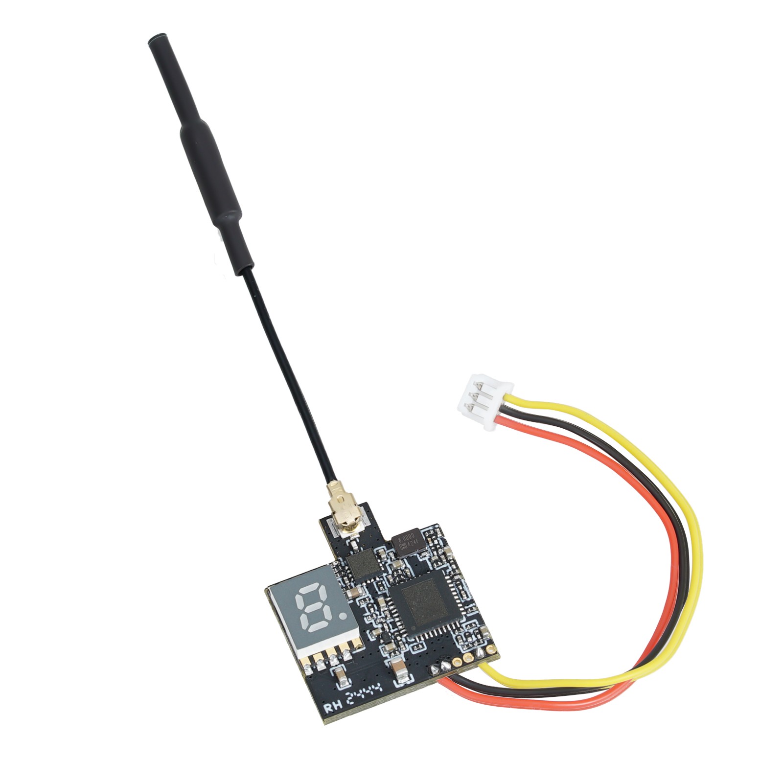 vtx03 5.8g 72ch 0mW 25mW 25mw 25mw 200mw 200mw